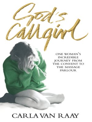 cover image of God's Callgirl